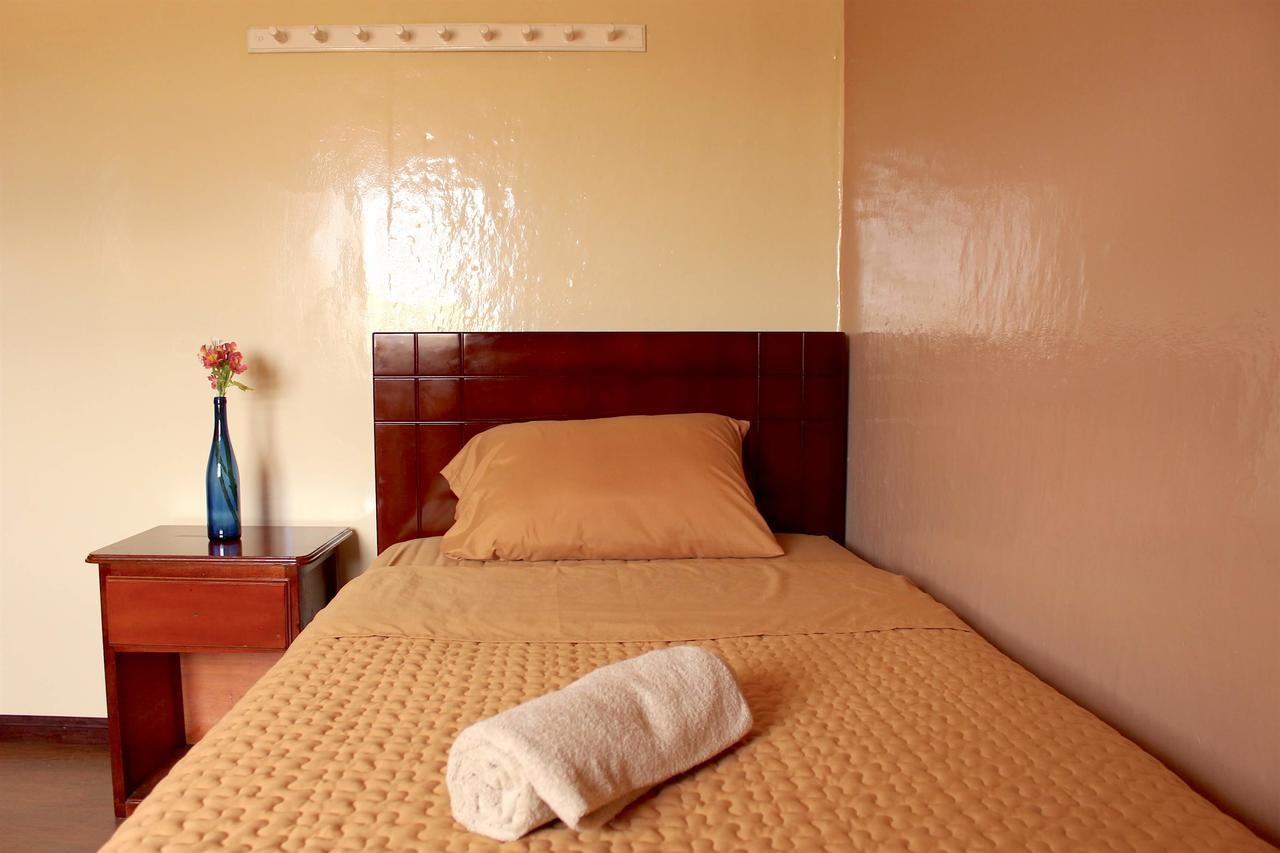 Hotel Norte Cuenca Exterior photo
